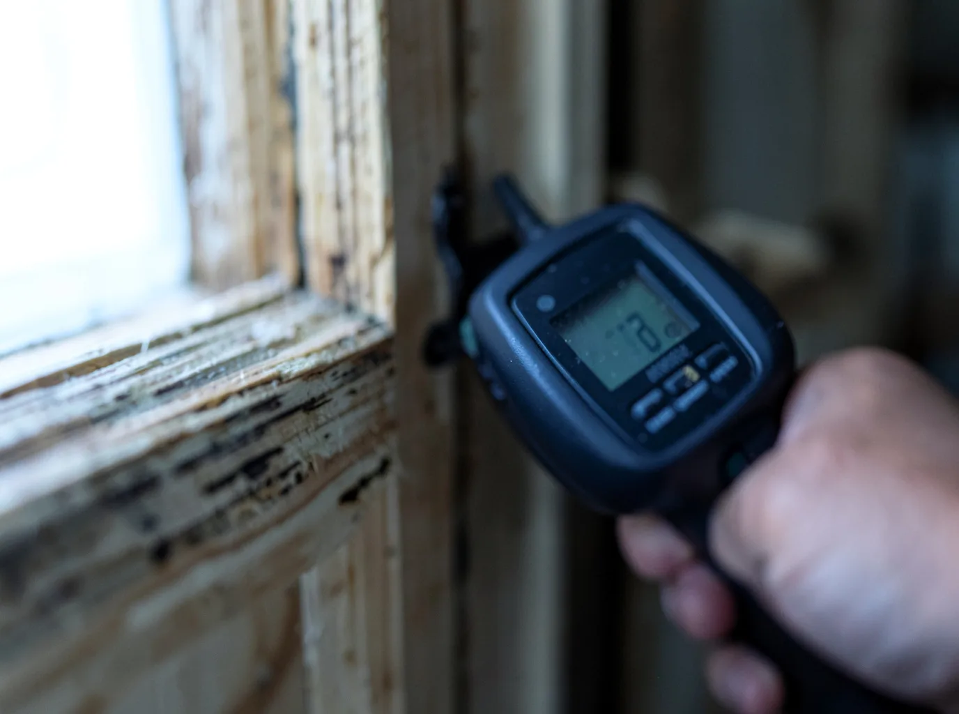 Ceiling Water Damage Repair in Willard, WI